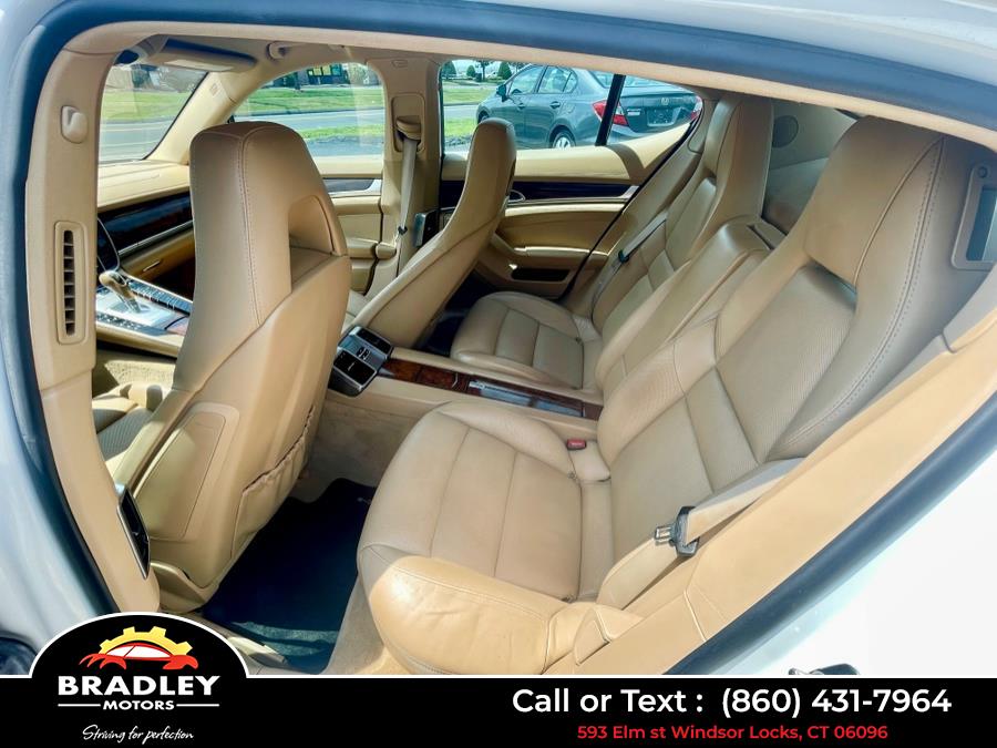 2012 Porsche Panamera 4S Executive, available for sale in Windsor Locks, Connecticut | Bradley Motors Inc. Windsor Locks, Connecticut 2012 Porsche Panamera 4S Executive, available for sale in Windsor Locks, Connecticut | Bradley Motors Inc. Windsor Locks, Connecticut