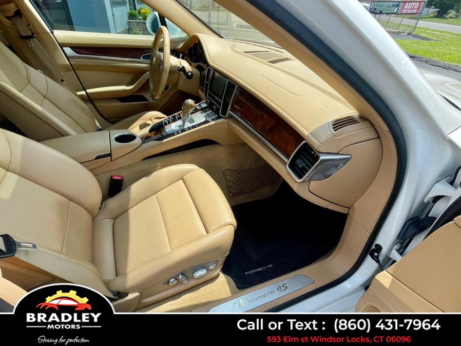 2012 Porsche Panamera 4S Executive, available for sale in Windsor Locks, Connecticut | Bradley Motors Inc. Windsor Locks, Connecticut 2012 Porsche Panamera 4S Executive, available for sale in Windsor Locks, Connecticut | Bradley Motors Inc. Windsor Locks, Connecticut