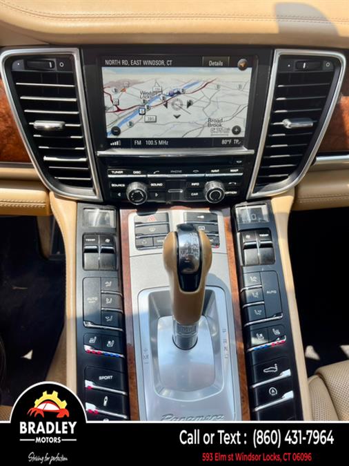 2012 Porsche Panamera 4S Executive, available for sale in Windsor Locks, Connecticut | Bradley Motors Inc. Windsor Locks, Connecticut 2012 Porsche Panamera 4S Executive, available for sale in Windsor Locks, Connecticut | Bradley Motors Inc. Windsor Locks, Connecticut