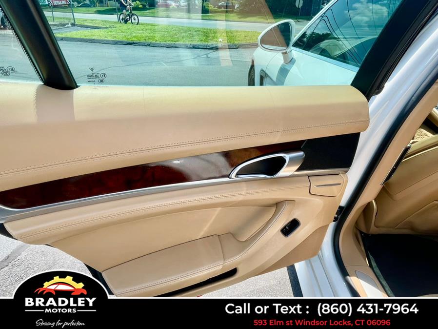 2012 Porsche Panamera 4S Executive, available for sale in Windsor Locks, Connecticut | Bradley Motors Inc. Windsor Locks, Connecticut 2012 Porsche Panamera 4S Executive, available for sale in Windsor Locks, Connecticut | Bradley Motors Inc. Windsor Locks, Connecticut