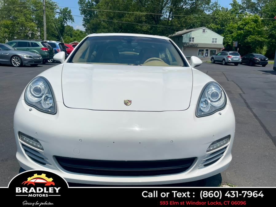 2012 Porsche Panamera 4S Executive, available for sale in Windsor Locks, Connecticut | Bradley Motors Inc. Windsor Locks, Connecticut 2012 Porsche Panamera 4S Executive, available for sale in Windsor Locks, Connecticut | Bradley Motors Inc. Windsor Locks, Connecticut