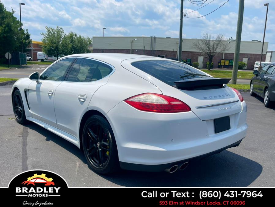 2012 Porsche Panamera 4S Executive, available for sale in Windsor Locks, Connecticut | Bradley Motors Inc. Windsor Locks, Connecticut 2012 Porsche Panamera 4S Executive, available for sale in Windsor Locks, Connecticut | Bradley Motors Inc. Windsor Locks, Connecticut