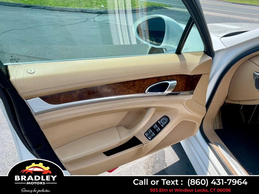2012 Porsche Panamera 4S Executive, available for sale in Windsor Locks, Connecticut | Bradley Motors Inc. Windsor Locks, Connecticut 2012 Porsche Panamera 4S Executive, available for sale in Windsor Locks, Connecticut | Bradley Motors Inc. Windsor Locks, Connecticut