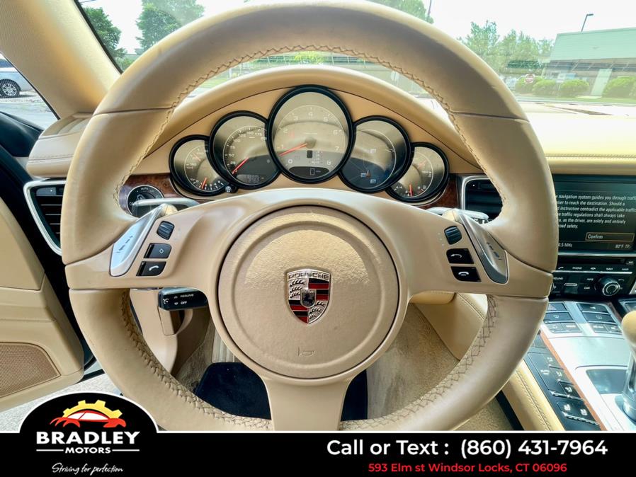 2012 Porsche Panamera 4S Executive, available for sale in Windsor Locks, Connecticut | Bradley Motors Inc. Windsor Locks, Connecticut 2012 Porsche Panamera 4S Executive, available for sale in Windsor Locks, Connecticut | Bradley Motors Inc. Windsor Locks, Connecticut