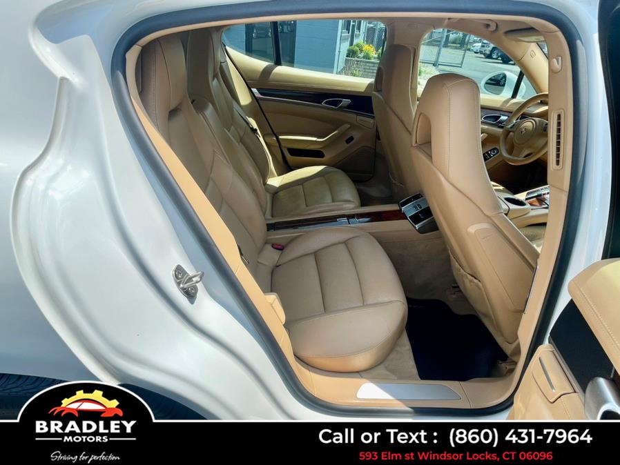 2012 Porsche Panamera 4S Executive, available for sale in Windsor Locks, Connecticut | Bradley Motors Inc. Windsor Locks, Connecticut 2012 Porsche Panamera 4S Executive, available for sale in Windsor Locks, Connecticut | Bradley Motors Inc. Windsor Locks, Connecticut