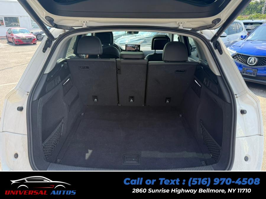 2021 Audi Q5 Premium Plus 45 TFSI quattro, available for sale in Bellmore, New York | Universal Autos. Bellmore, New York 2021 Audi Q5 Premium Plus 45 TFSI quattro, available for sale in Bellmore, New York | Universal Autos. Bellmore, New York