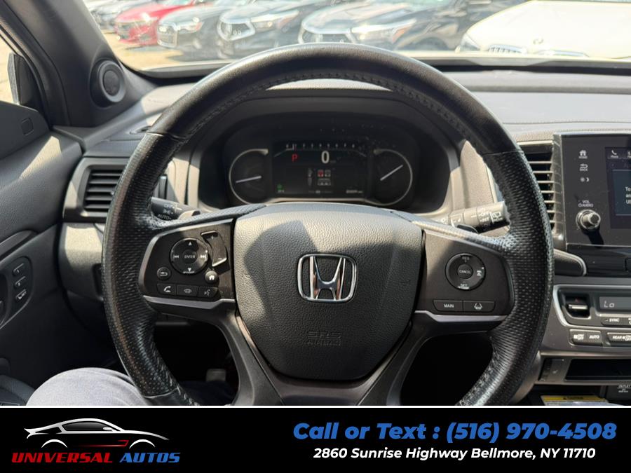 2022 Honda Passport EX-L FWD, available for sale in Bellmore, New York | Universal Autos. Bellmore, New York 2022 Honda Passport EX-L FWD, available for sale in Bellmore, New York | Universal Autos. Bellmore, New York