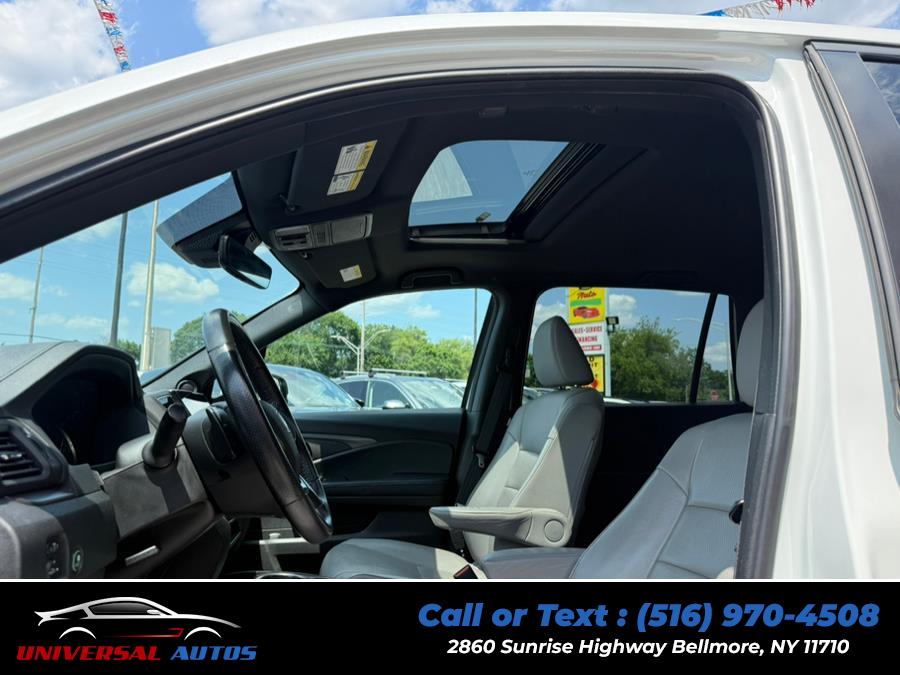 2022 Honda Passport EX-L FWD, available for sale in Bellmore, New York | Universal Autos. Bellmore, New York 2022 Honda Passport EX-L FWD, available for sale in Bellmore, New York | Universal Autos. Bellmore, New York