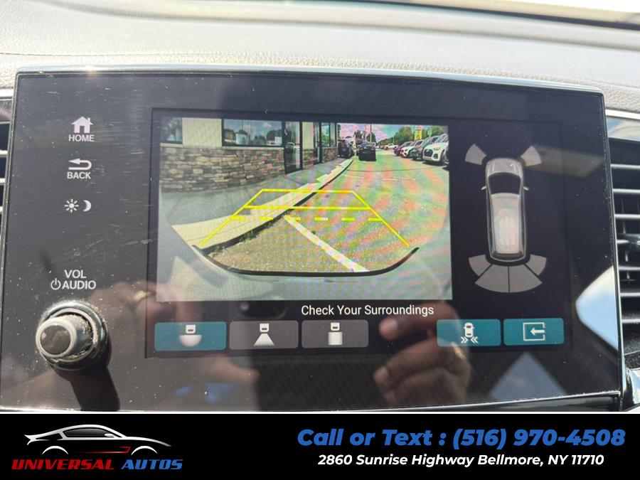 2022 Honda Passport EX-L FWD, available for sale in Bellmore, New York | Universal Autos. Bellmore, New York 2022 Honda Passport EX-L FWD, available for sale in Bellmore, New York | Universal Autos. Bellmore, New York