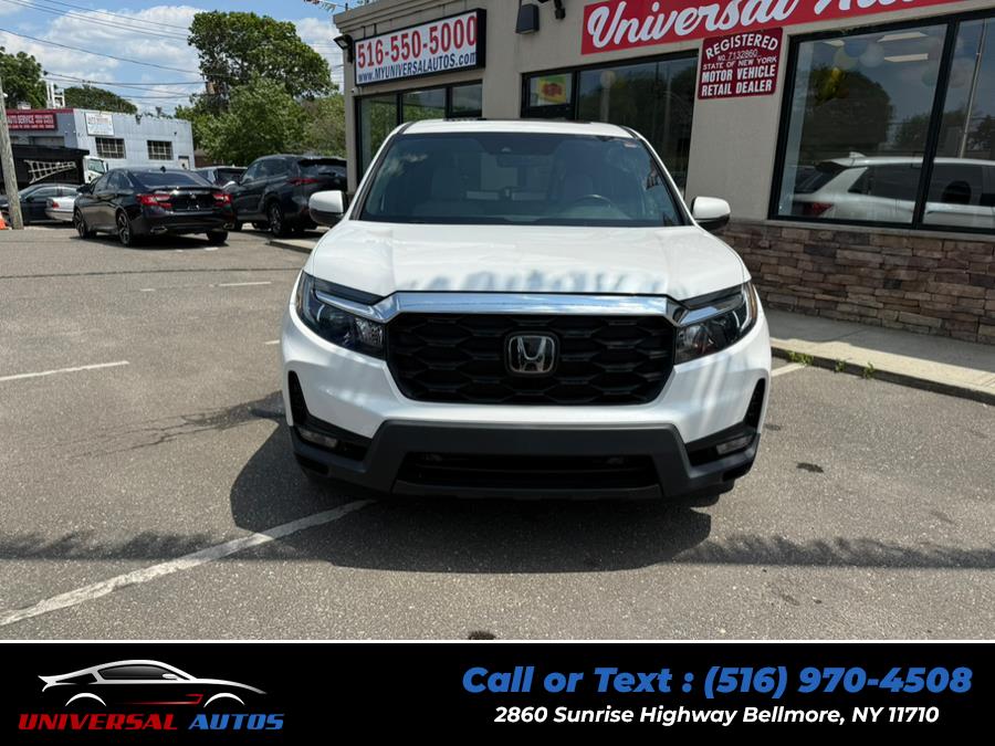 2022 Honda Passport EX-L FWD, available for sale in Bellmore, New York | Universal Autos. Bellmore, New York 2022 Honda Passport EX-L FWD, available for sale in Bellmore, New York | Universal Autos. Bellmore, New York