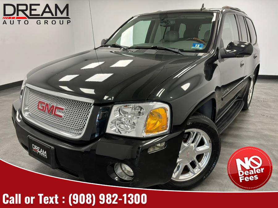 Used 2008 GMC Envoy in Elizabeth, New Jersey | Dream Auto Group. Elizabeth, New Jersey
