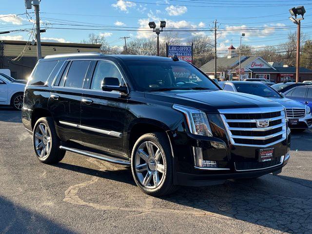 2018 Cadillac Escalade Luxury, available for sale in Floral Park, New York | Shop Auto NY. Floral Park, New York 2018 Cadillac Escalade Luxury, available for sale in Floral Park, New York | Shop Auto NY. Floral Park, New York