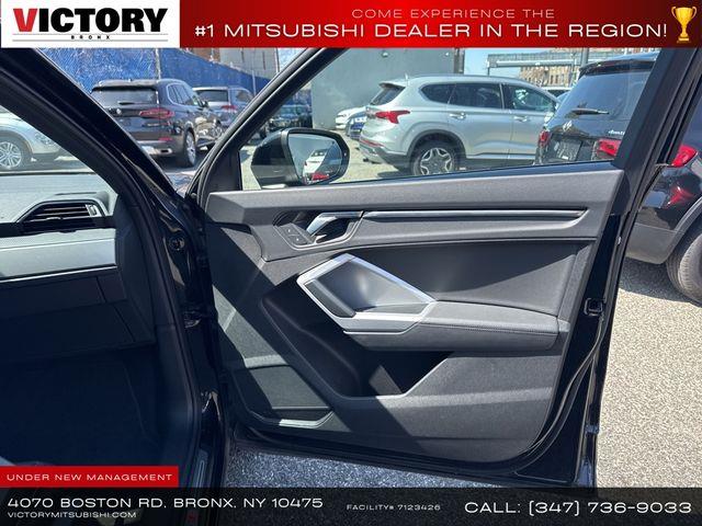 2023 Audi Q3 Premium, available for sale in Floral Park, New York | Shop Auto NY. Floral Park, New York 2023 Audi Q3 Premium, available for sale in Floral Park, New York | Shop Auto NY. Floral Park, New York