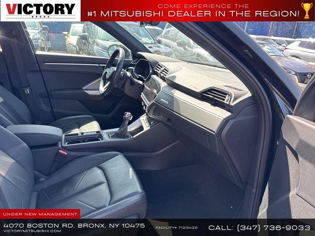 2023 Audi Q3 Premium, available for sale in Floral Park, New York | Shop Auto NY. Floral Park, New York 2023 Audi Q3 Premium, available for sale in Floral Park, New York | Shop Auto NY. Floral Park, New York