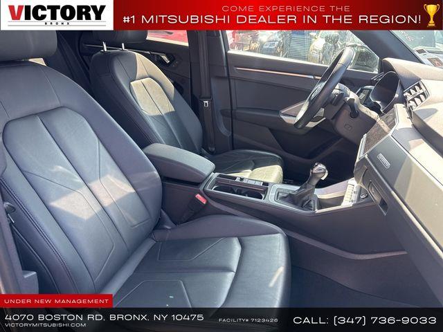 2023 Audi Q3 Premium, available for sale in Floral Park, New York | Shop Auto NY. Floral Park, New York 2023 Audi Q3 Premium, available for sale in Floral Park, New York | Shop Auto NY. Floral Park, New York