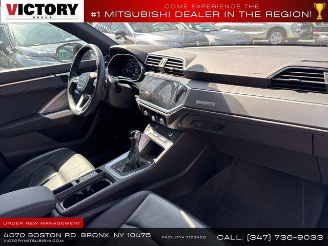 2023 Audi Q3 Premium, available for sale in Floral Park, New York | Shop Auto NY. Floral Park, New York 2023 Audi Q3 Premium, available for sale in Floral Park, New York | Shop Auto NY. Floral Park, New York