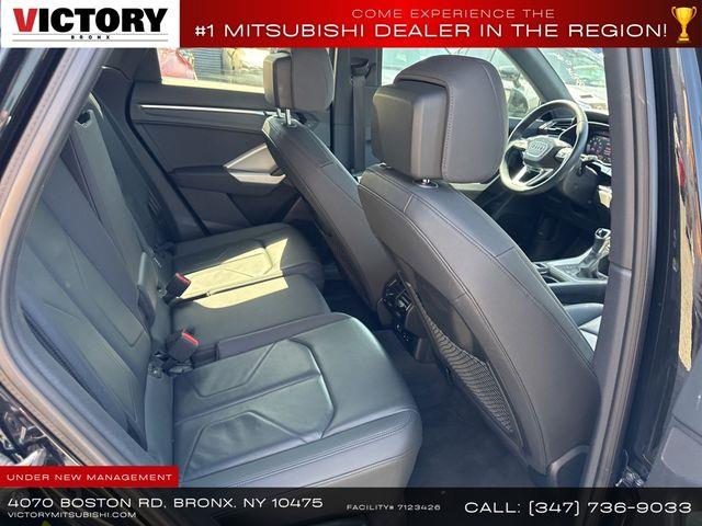 2023 Audi Q3 Premium, available for sale in Floral Park, New York | Shop Auto NY. Floral Park, New York 2023 Audi Q3 Premium, available for sale in Floral Park, New York | Shop Auto NY. Floral Park, New York