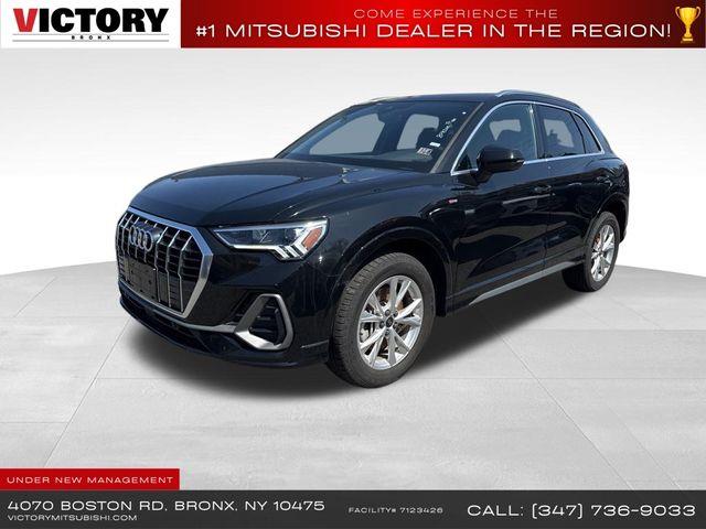 2023 Audi Q3 Premium, available for sale in Floral Park, New York | Shop Auto NY. Floral Park, New York 2023 Audi Q3 Premium, available for sale in Floral Park, New York | Shop Auto NY. Floral Park, New York