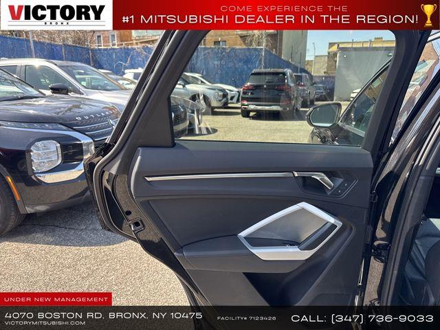 2023 Audi Q3 Premium, available for sale in Floral Park, New York | Shop Auto NY. Floral Park, New York 2023 Audi Q3 Premium, available for sale in Floral Park, New York | Shop Auto NY. Floral Park, New York