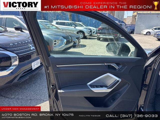 2023 Audi Q3 Premium, available for sale in Floral Park, New York | Shop Auto NY. Floral Park, New York 2023 Audi Q3 Premium, available for sale in Floral Park, New York | Shop Auto NY. Floral Park, New York
