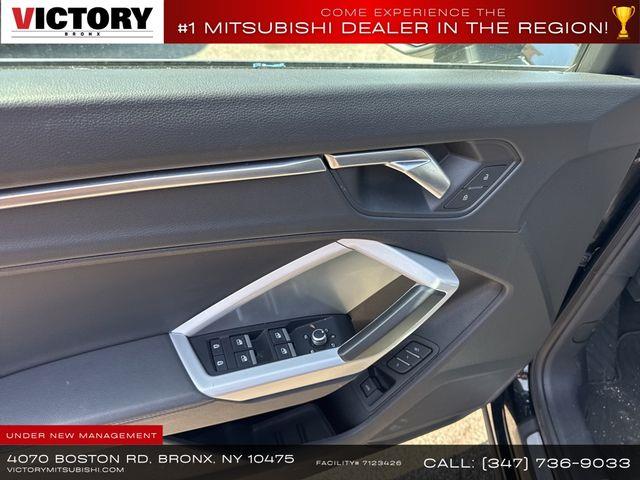 2023 Audi Q3 Premium, available for sale in Floral Park, New York | Shop Auto NY. Floral Park, New York 2023 Audi Q3 Premium, available for sale in Floral Park, New York | Shop Auto NY. Floral Park, New York
