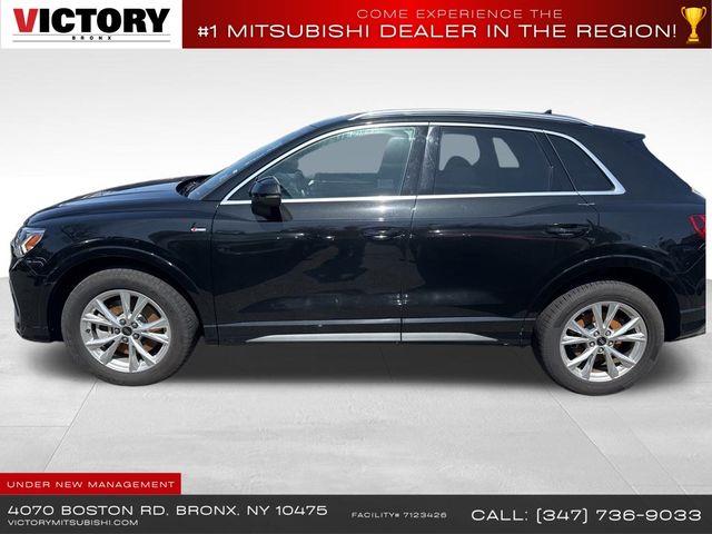 2023 Audi Q3 Premium, available for sale in Floral Park, New York | Shop Auto NY. Floral Park, New York 2023 Audi Q3 Premium, available for sale in Floral Park, New York | Shop Auto NY. Floral Park, New York
