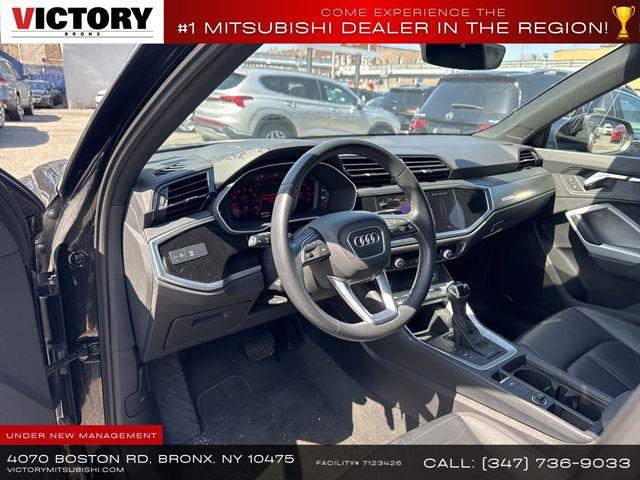 2023 Audi Q3 Premium, available for sale in Floral Park, New York | Shop Auto NY. Floral Park, New York 2023 Audi Q3 Premium, available for sale in Floral Park, New York | Shop Auto NY. Floral Park, New York