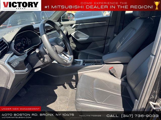 2023 Audi Q3 Premium, available for sale in Floral Park, New York | Shop Auto NY. Floral Park, New York 2023 Audi Q3 Premium, available for sale in Floral Park, New York | Shop Auto NY. Floral Park, New York