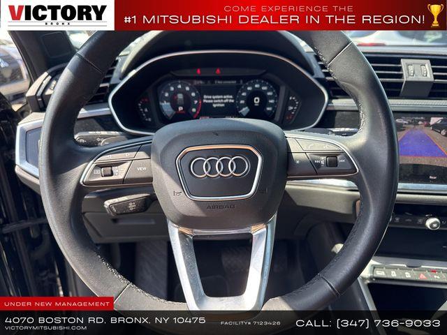 2023 Audi Q3 Premium, available for sale in Floral Park, New York | Shop Auto NY. Floral Park, New York 2023 Audi Q3 Premium, available for sale in Floral Park, New York | Shop Auto NY. Floral Park, New York