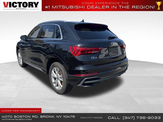 2023 Audi Q3 Premium, available for sale in Floral Park, New York | Shop Auto NY. Floral Park, New York 2023 Audi Q3 Premium, available for sale in Floral Park, New York | Shop Auto NY. Floral Park, New York