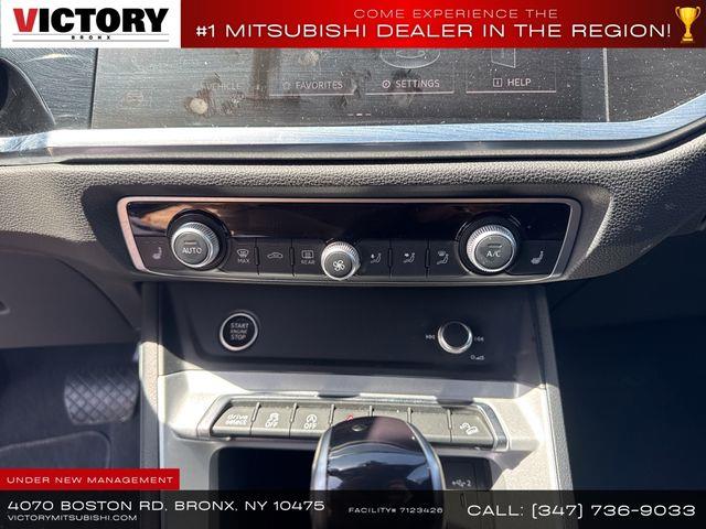 2023 Audi Q3 Premium, available for sale in Floral Park, New York | Shop Auto NY. Floral Park, New York 2023 Audi Q3 Premium, available for sale in Floral Park, New York | Shop Auto NY. Floral Park, New York