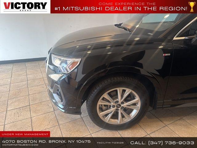 2023 Audi Q3 Premium, available for sale in Floral Park, New York | Shop Auto NY. Floral Park, New York 2023 Audi Q3 Premium, available for sale in Floral Park, New York | Shop Auto NY. Floral Park, New York