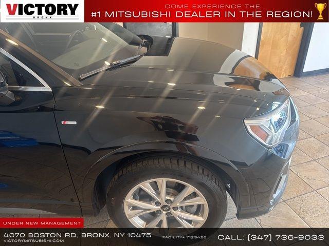 2023 Audi Q3 Premium, available for sale in Floral Park, New York | Shop Auto NY. Floral Park, New York 2023 Audi Q3 Premium, available for sale in Floral Park, New York | Shop Auto NY. Floral Park, New York