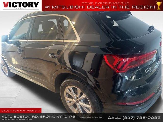 2023 Audi Q3 Premium, available for sale in Floral Park, New York | Shop Auto NY. Floral Park, New York 2023 Audi Q3 Premium, available for sale in Floral Park, New York | Shop Auto NY. Floral Park, New York