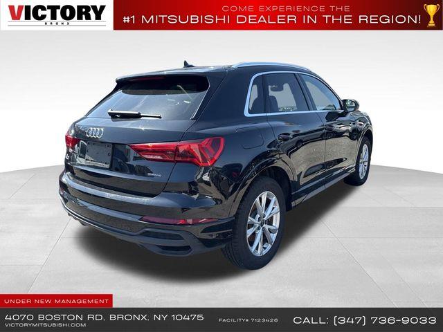 2023 Audi Q3 Premium, available for sale in Floral Park, New York | Shop Auto NY. Floral Park, New York 2023 Audi Q3 Premium, available for sale in Floral Park, New York | Shop Auto NY. Floral Park, New York
