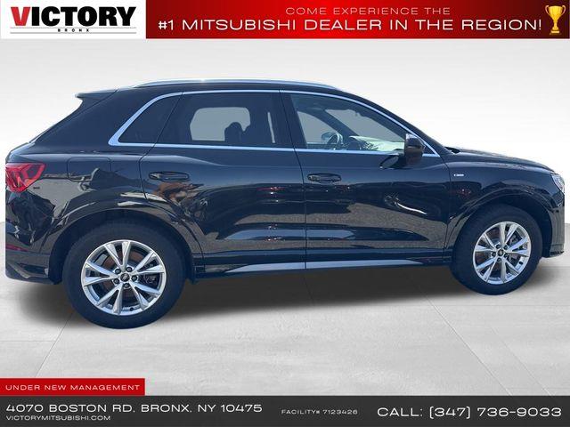 2023 Audi Q3 Premium, available for sale in Floral Park, New York | Shop Auto NY. Floral Park, New York 2023 Audi Q3 Premium, available for sale in Floral Park, New York | Shop Auto NY. Floral Park, New York