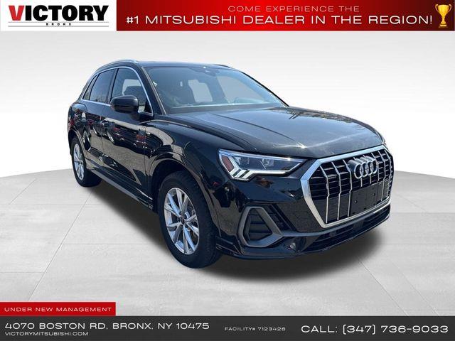 2023 Audi Q3 Premium, available for sale in Floral Park, New York | Shop Auto NY. Floral Park, New York 2023 Audi Q3 Premium, available for sale in Floral Park, New York | Shop Auto NY. Floral Park, New York