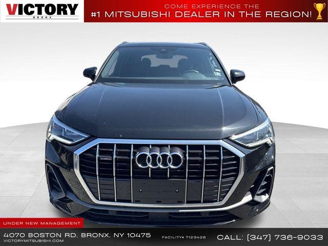 2023 Audi Q3 Premium, available for sale in Floral Park, New York | Shop Auto NY. Floral Park, New York 2023 Audi Q3 Premium, available for sale in Floral Park, New York | Shop Auto NY. Floral Park, New York