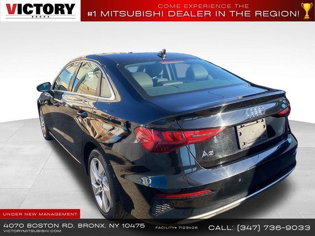 2023 Audi A3 40 Premium Plus, available for sale in Floral Park, New York | Shop Auto NY. Floral Park, New York 2023 Audi A3 40 Premium Plus, available for sale in Floral Park, New York | Shop Auto NY. Floral Park, New York