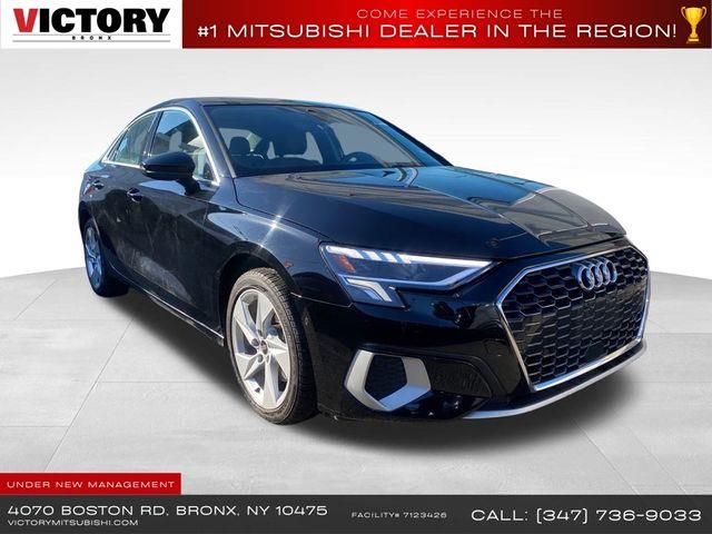 2023 Audi A3 40 Premium Plus, available for sale in Floral Park, New York | Shop Auto NY. Floral Park, New York 2023 Audi A3 40 Premium Plus, available for sale in Floral Park, New York | Shop Auto NY. Floral Park, New York