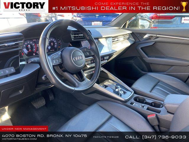2023 Audi A3 40 Premium Plus, available for sale in Floral Park, New York | Shop Auto NY. Floral Park, New York 2023 Audi A3 40 Premium Plus, available for sale in Floral Park, New York | Shop Auto NY. Floral Park, New York