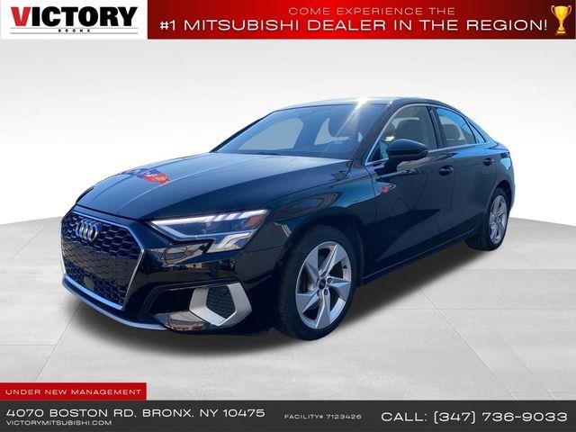 2023 Audi A3 40 Premium Plus, available for sale in Floral Park, New York | Shop Auto NY. Floral Park, New York 2023 Audi A3 40 Premium Plus, available for sale in Floral Park, New York | Shop Auto NY. Floral Park, New York