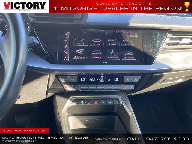 2023 Audi A3 40 Premium Plus, available for sale in Floral Park, New York | Shop Auto NY. Floral Park, New York 2023 Audi A3 40 Premium Plus, available for sale in Floral Park, New York | Shop Auto NY. Floral Park, New York