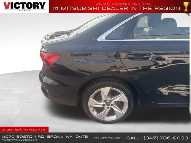 2023 Audi A3 40 Premium Plus, available for sale in Floral Park, New York | Shop Auto NY. Floral Park, New York 2023 Audi A3 40 Premium Plus, available for sale in Floral Park, New York | Shop Auto NY. Floral Park, New York