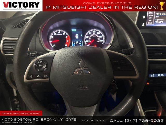 2019 Mitsubishi Eclipse Cross LE, available for sale in Floral Park, New York | Shop Auto NY. Floral Park, New York 2019 Mitsubishi Eclipse Cross LE, available for sale in Floral Park, New York | Shop Auto NY. Floral Park, New York