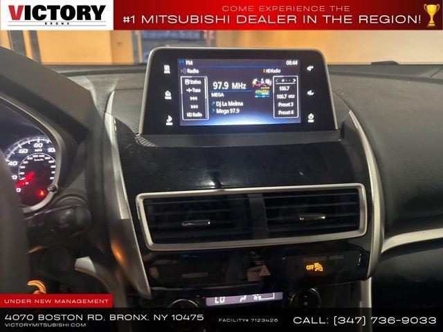 2019 Mitsubishi Eclipse Cross LE, available for sale in Floral Park, New York | Shop Auto NY. Floral Park, New York 2019 Mitsubishi Eclipse Cross LE, available for sale in Floral Park, New York | Shop Auto NY. Floral Park, New York