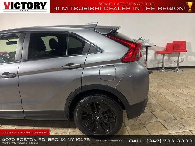 2019 Mitsubishi Eclipse Cross LE, available for sale in Floral Park, New York | Shop Auto NY. Floral Park, New York 2019 Mitsubishi Eclipse Cross LE, available for sale in Floral Park, New York | Shop Auto NY. Floral Park, New York