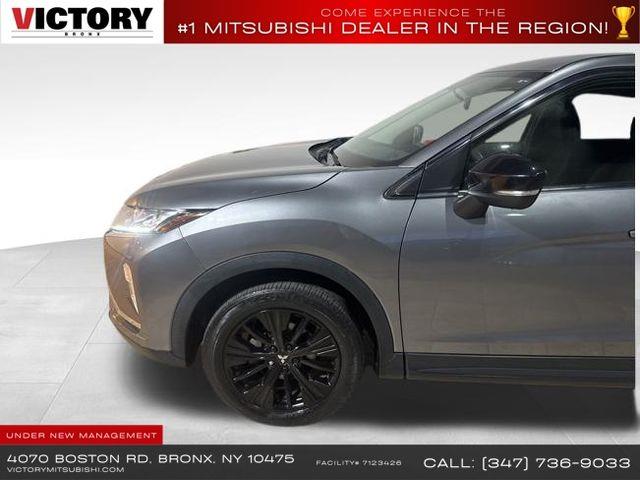 2019 Mitsubishi Eclipse Cross LE, available for sale in Floral Park, New York | Shop Auto NY. Floral Park, New York 2019 Mitsubishi Eclipse Cross LE, available for sale in Floral Park, New York | Shop Auto NY. Floral Park, New York