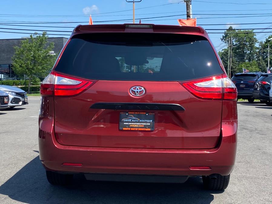 2019 Toyota Sienna L FWD 7-Passenger (Natl), available for sale in Union, New Jersey | Drive Auto Boutique. Union, New Jersey 2019 Toyota Sienna L FWD 7-Passenger (Natl), available for sale in Union, New Jersey | Drive Auto Boutique. Union, New Jersey