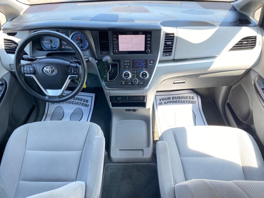 2019 Toyota Sienna L FWD 7-Passenger (Natl), available for sale in Union, New Jersey | Drive Auto Boutique. Union, New Jersey 2019 Toyota Sienna L FWD 7-Passenger (Natl), available for sale in Union, New Jersey | Drive Auto Boutique. Union, New Jersey